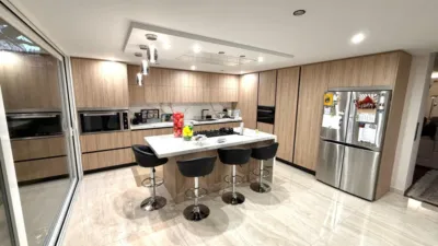 Casa – Albacete, Vereda - Vista 4