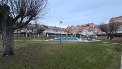 Townhouse in Feria photo 50