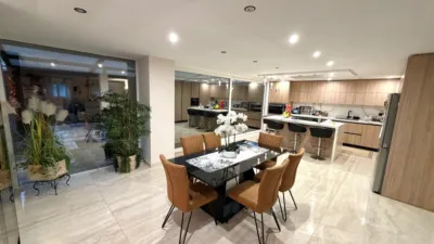 Townhouse in Feria photo 7