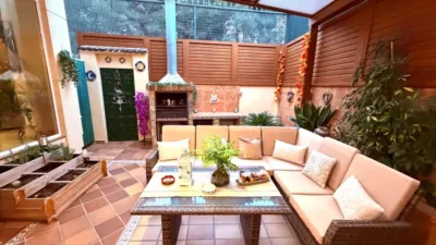 Townhouse in Feria photo 8