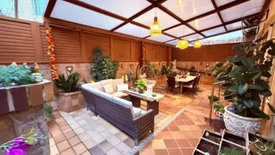 Townhouse in Feria photo 9