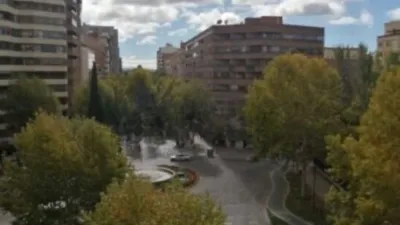 Pis – Albacete, Parque Sur - Vista 2