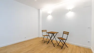 Apartment in Lavapiés-Embajadores photo 17