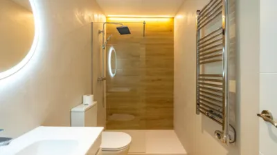 Apartment in Lavapiés-Embajadores photo 18