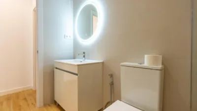 Apartment in Lavapiés-Embajadores photo 20