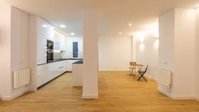 Apartment in Lavapiés-Embajadores photo 2