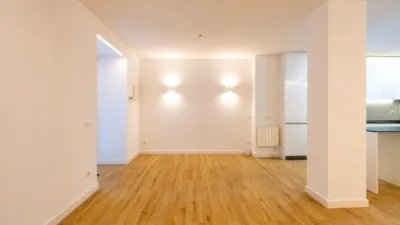 Apartment in Lavapiés-Embajadores photo 4