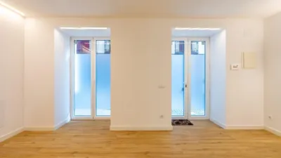 Apartment in Lavapiés-Embajadores photo 5