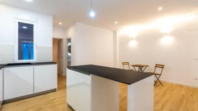 Apartment in Lavapiés-Embajadores photo 9