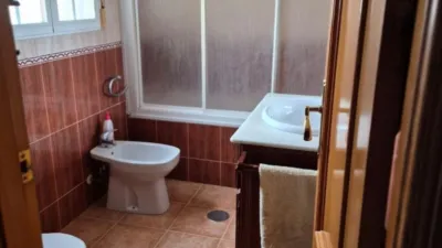 Chalet en Castilla La Mancha photo 16