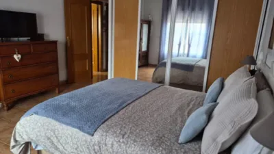 Chalet en Castilla La Mancha photo 20
