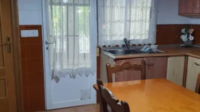 Chalet en Castilla La Mancha photo 22