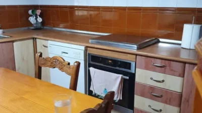 Chalet en Castilla La Mancha photo 23