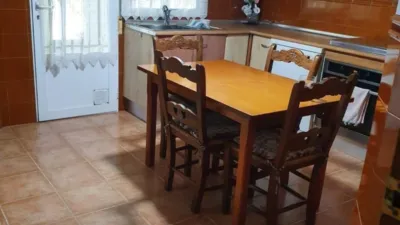 Chalet en Castilla La Mancha photo 24