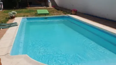 Chalet in Castilla La Mancha photo 2