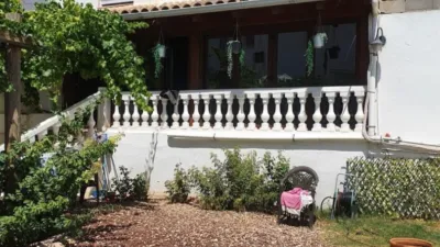 Chalet in Castilla La Mancha photo 4