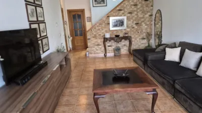 Chalet in Castilla La Mancha photo 5