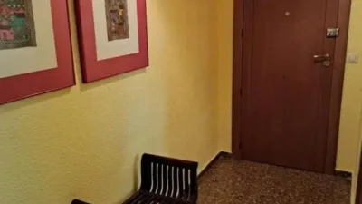 Apartment in Estacion photo 11