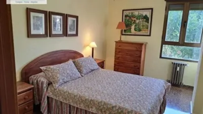 Apartment in Estacion photo 12