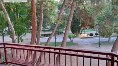 Apartment in Estacion photo 15