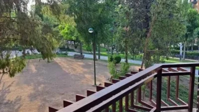 Apartment in Estacion photo 16
