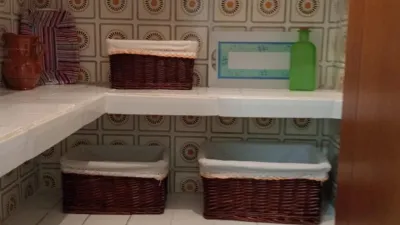 Apartment in Estacion photo 17
