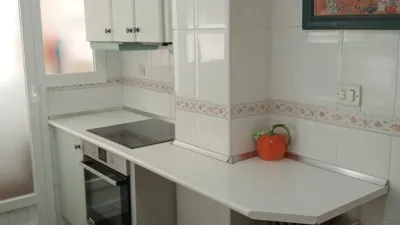 Apartment in Estacion photo 18