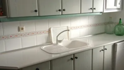 Apartment in Estacion photo 19