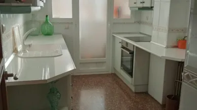 Apartment in Estacion photo 20