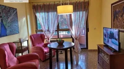 Apartment in Estacion photo 2