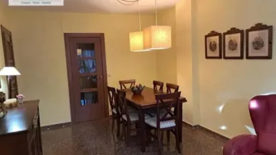 Apartment in Estacion photo 3