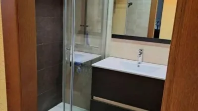 Apartment in Estacion photo 5