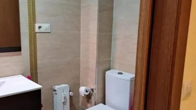 Apartment in Estacion photo 6
