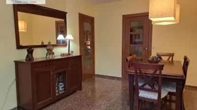 Apartment in Estacion photo 9
