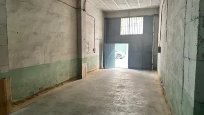 Garaje en venta en Centro - Vista 3