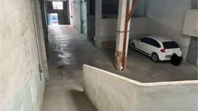 Garaje en venta en Centro - Vista 4