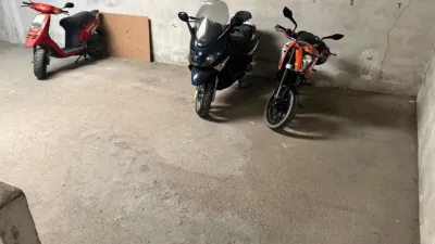 Garaje en venta en Centro - Vista 5