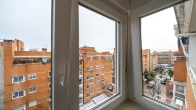 Piso en alquiler en Las Tablas - Imagen 19