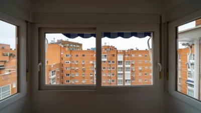 Piso en alquiler en Las Tablas - Imagen 30