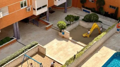 Piso en alquiler en Las Tablas - Imagen 40