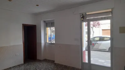 Local comercial en alquiler en Perpetuo Socorro - Vista 3