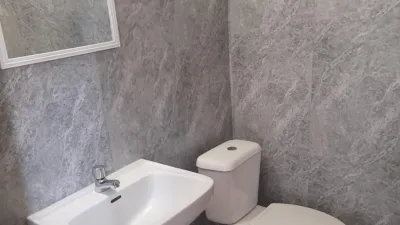 Local comercial en alquiler en Perpetuo Socorro - Més