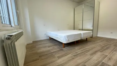 Piso en alquiler en Vallehermoso - Imagen 2