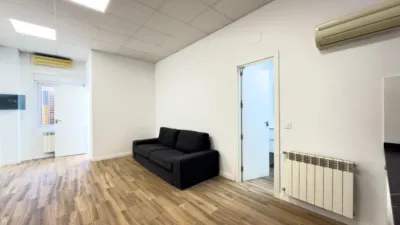 Piso en alquiler en Vallehermoso - Imagen 3