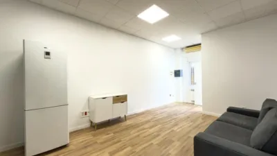 Piso en alquiler en Vallehermoso - Imagen 4