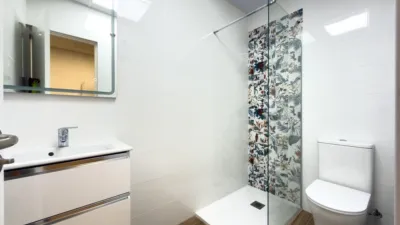 Piso en alquiler en Vallehermoso - Imagen 6