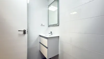Piso en alquiler en Vallehermoso - Imagen 7