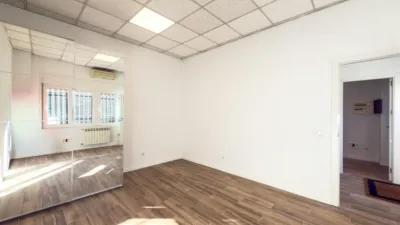 Piso en alquiler en Vallehermoso - Imagen 8