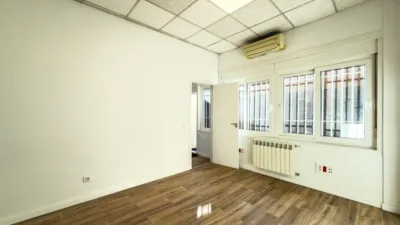 Piso en alquiler en Vallehermoso - Imagen 9
