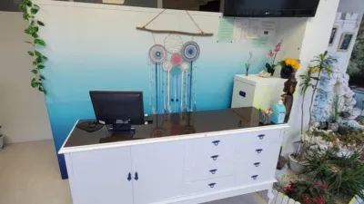 Local comercial en alquiler en Centro-Carretas - Vista 2